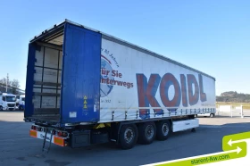 Полуремарке Krone TR26081, снимка 10