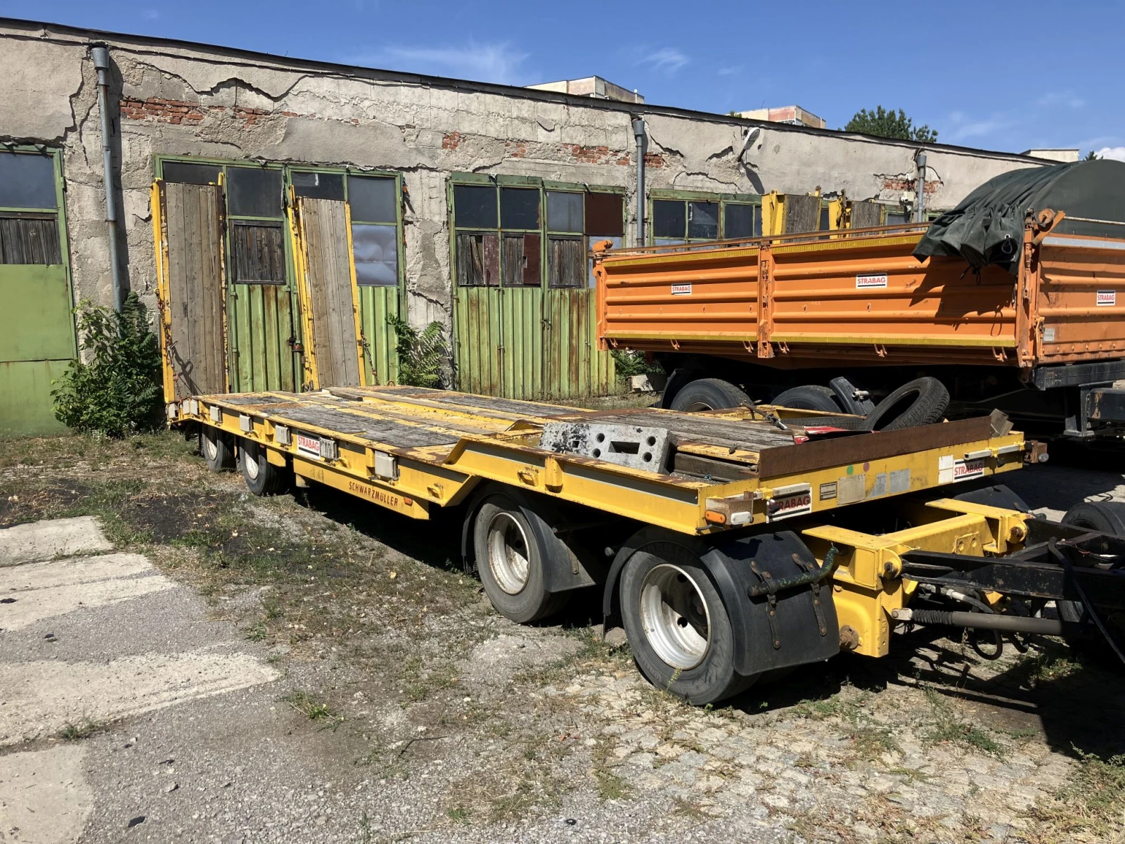   Schwarzmüller | Mobile.bg   1