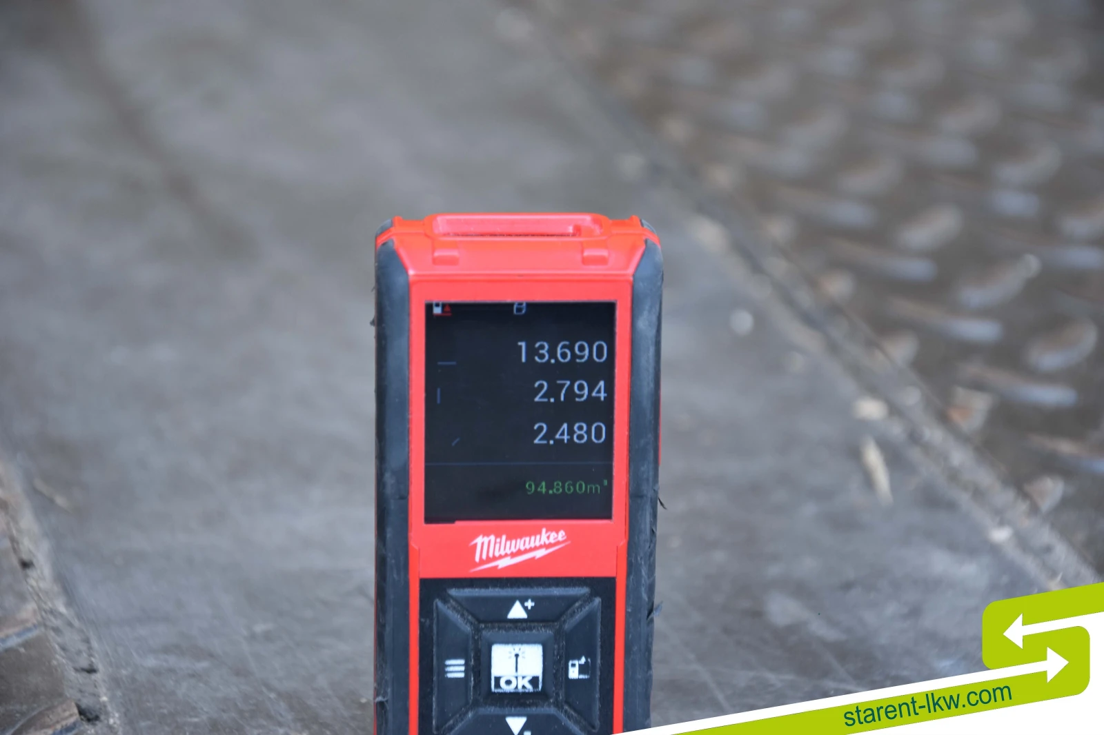 Полуремарке Krone TR26081, снимка 16 - Ремаркета - 53735577