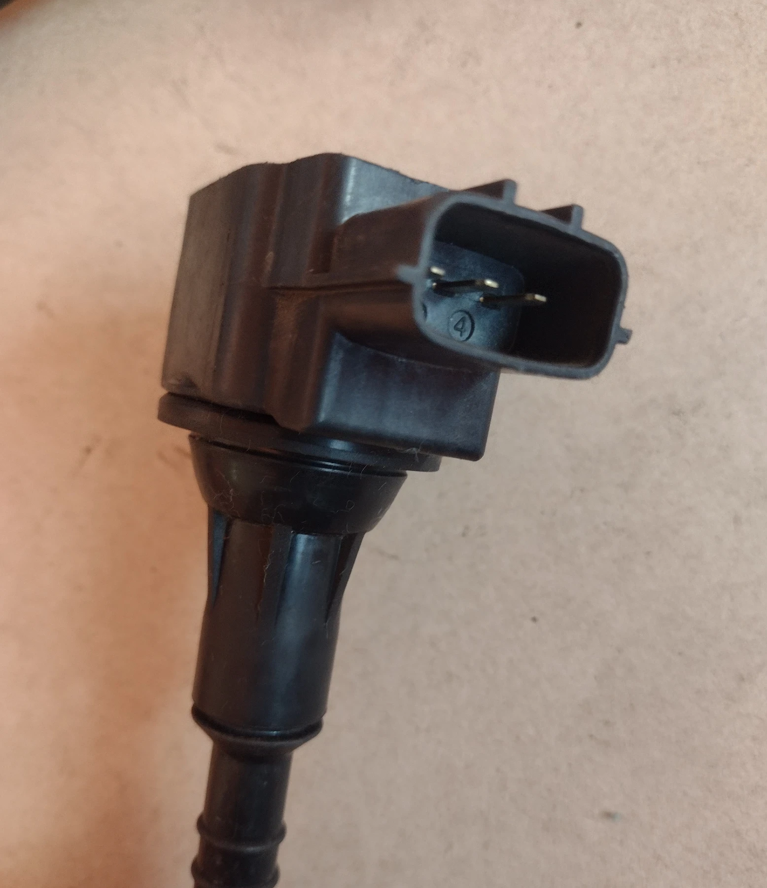 22448 6N010 ����������� ������  NISSAN ALMERA 1.8i    224486N010 | Mobile.bg � ����������� 3