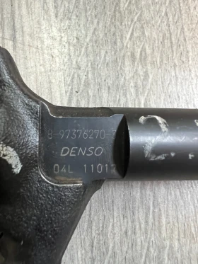     8-97376270-3   OPEL 1.7CDTI DENSO 8-97376270-3
