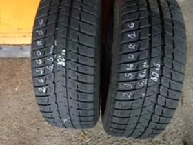 Гуми Зимни 215/60R16, снимка 2
