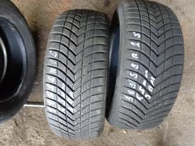 Гуми Зимни 185/55R15, снимка 13