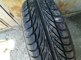 Гуми Летни 185/65R14, снимка 2