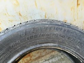 Гуми Летни 185/65R14, снимка 4