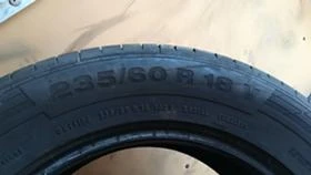 Гуми Летни 235/60R18, снимка 9