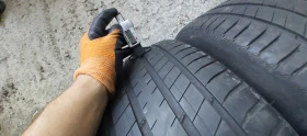 Гуми Летни 275/40R20, снимка 3