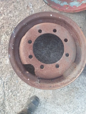 Джанти, снимка 2