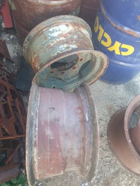 Джанти, снимка 5