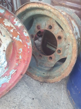 Джанти, снимка 4