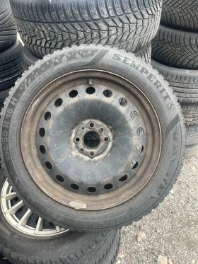 Джанти за Alfa Romeo MiTo, снимка 1