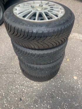 Джанти за Alfa Romeo MiTo, снимка 6