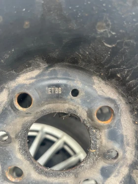 Джанти за Alfa Romeo MiTo, снимка 3