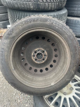 Джанти за Alfa Romeo MiTo, снимка 5