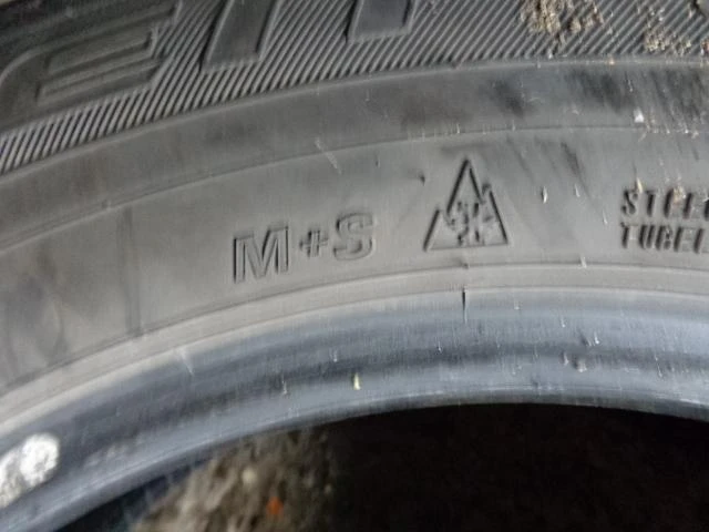 Гуми Зимни 215/60R16, снимка 9 - Гуми и джанти - 12733713