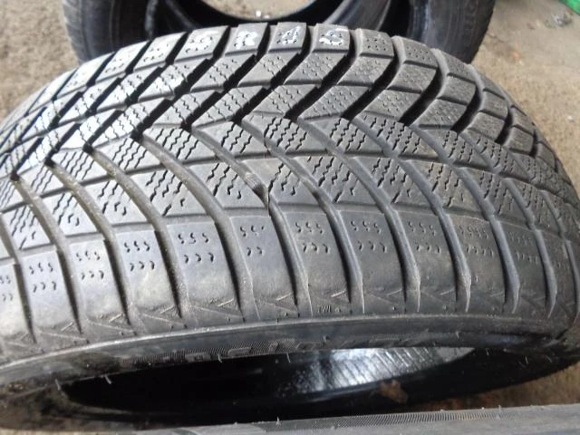 Гуми Зимни 185/55R15, снимка 10 - Гуми и джанти - 20296834