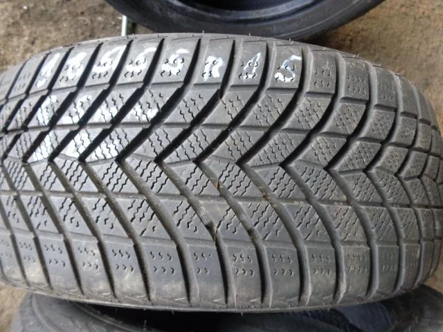 Гуми Зимни 185/55R15, снимка 11 - Гуми и джанти - 20296834