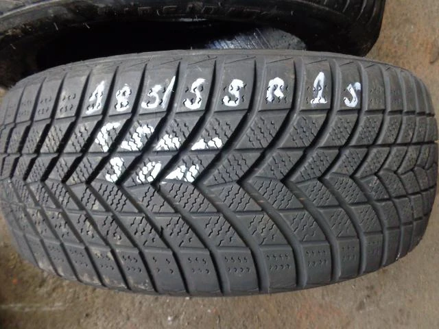 Гуми Зимни 185/55R15, снимка 12 - Гуми и джанти - 20296834