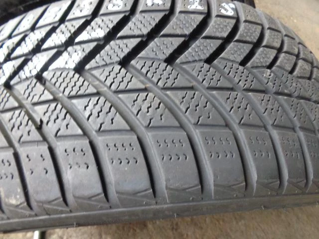 Гуми Зимни 185/55R15, снимка 9 - Гуми и джанти - 20296834