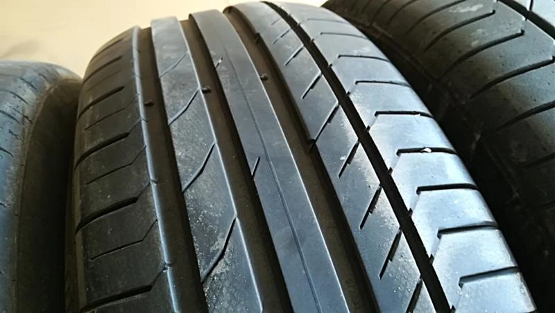 Гуми Летни 235/60R18, снимка 6 - Гуми и джанти - 25714240