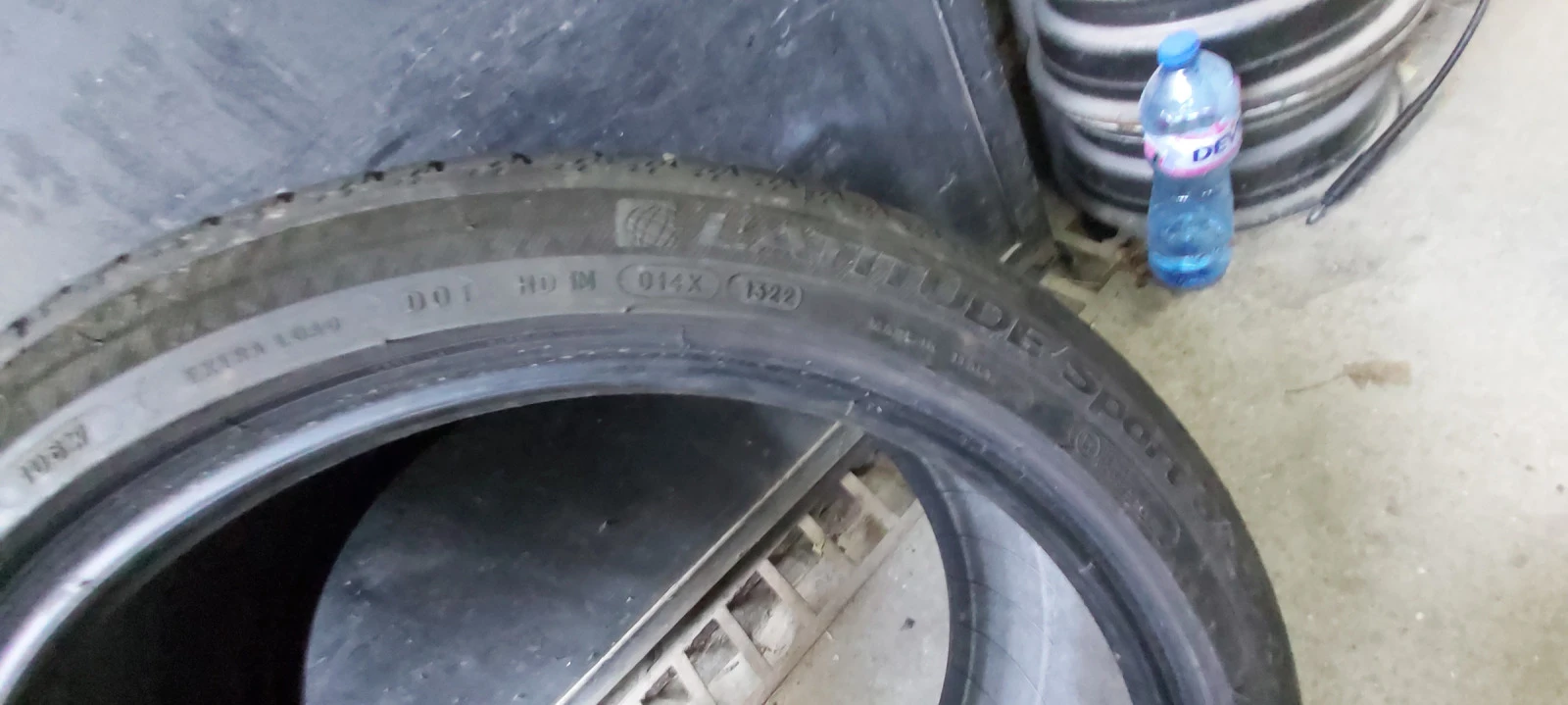  275/40R20 | Mobile.bg   5