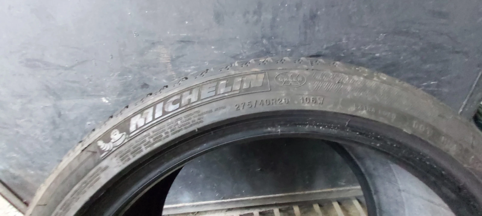  275/40R20 | Mobile.bg   4