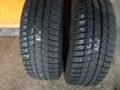 Гуми Зимни 215/60R16, снимка 2