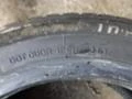 Гуми Зимни 185/55R15, снимка 3