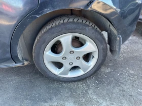 Mazda 2 1.4 TDI, снимка 5
