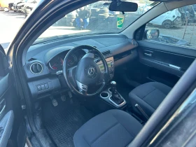 Mazda 2 1.4 TDI, снимка 4