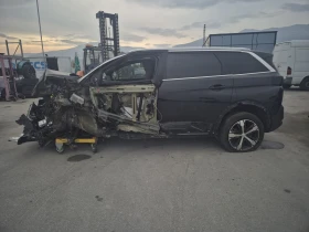 Peugeot 5008 GT LINE, снимка 6