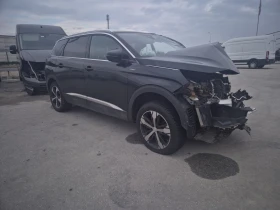 Peugeot 5008 GT LINE, снимка 9