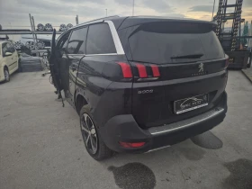 Peugeot 5008 GT LINE, снимка 4