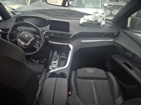 Peugeot 5008 GT LINE, снимка 12