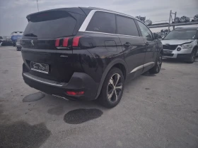 Peugeot 5008 GT LINE, снимка 2