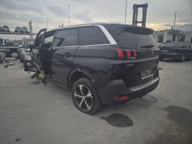 Peugeot 5008 GT LINE, снимка 5
