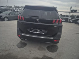 Peugeot 5008 GT LINE, снимка 3