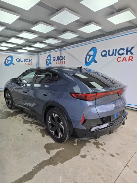 Cupra Tavascan FIRST EDION* CAM* 5 ГОДИНИ ГАРАНЦИЯ, снимка 4