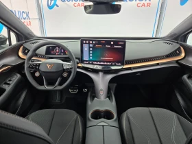 Cupra Tavascan FIRST EDION* CAM* 5 ГОДИНИ ГАРАНЦИЯ, снимка 10