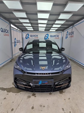 Cupra Tavascan FIRST EDION* CAM* 5 ГОДИНИ ГАРАНЦИЯ, снимка 2