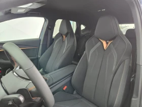 Cupra Tavascan FIRST EDION* CAM* 5 ГОДИНИ ГАРАНЦИЯ, снимка 8