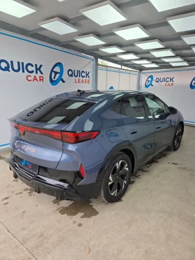 Cupra Tavascan FIRST EDION* CAM* 5 ГОДИНИ ГАРАНЦИЯ, снимка 6