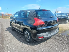 Peugeot 3008 1, 6, снимка 6