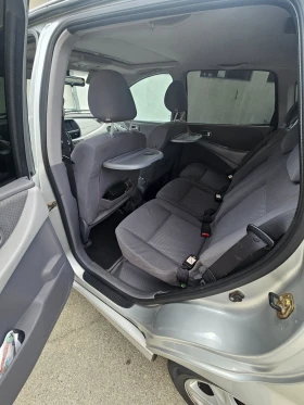 Nissan Almera tino, снимка 9