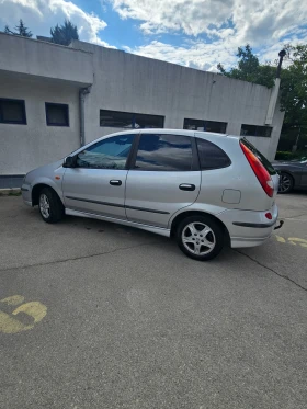 Nissan Almera tino, снимка 5