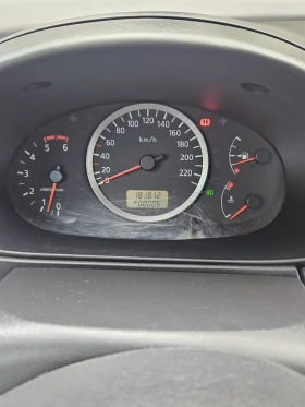 Nissan Almera tino, снимка 3