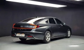 Hyundai Sonata 2.0 LPG Style * НАЙ-ДОБРА ЦЕНА В БЪЛГАРИЯ* , снимка 2