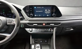 Hyundai Sonata 2.0 LPG Style * НАЙ-ДОБРА ЦЕНА В БЪЛГАРИЯ* , снимка 14