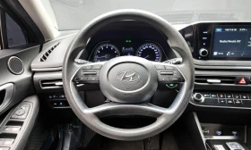 Hyundai Sonata 2.0 LPG Style * НАЙ-ДОБРА ЦЕНА В БЪЛГАРИЯ* , снимка 13
