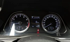 Hyundai Sonata 2.0 LPG Style * НАЙ-ДОБРА ЦЕНА В БЪЛГАРИЯ* , снимка 8